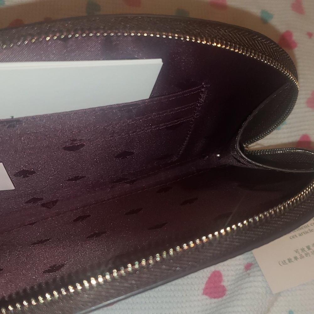 Kate Spade Wristlet - Picture 4 of 6